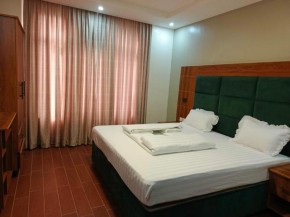 Jikoni Hotel